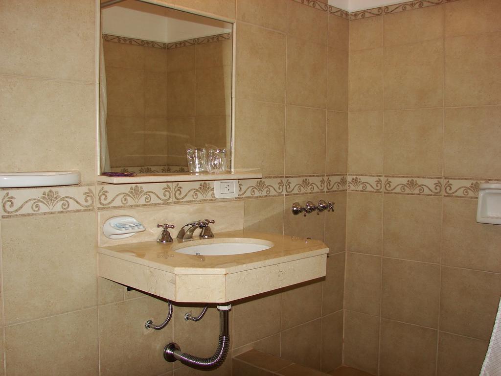 Centro Plaza Hotel Concordia Quarto foto